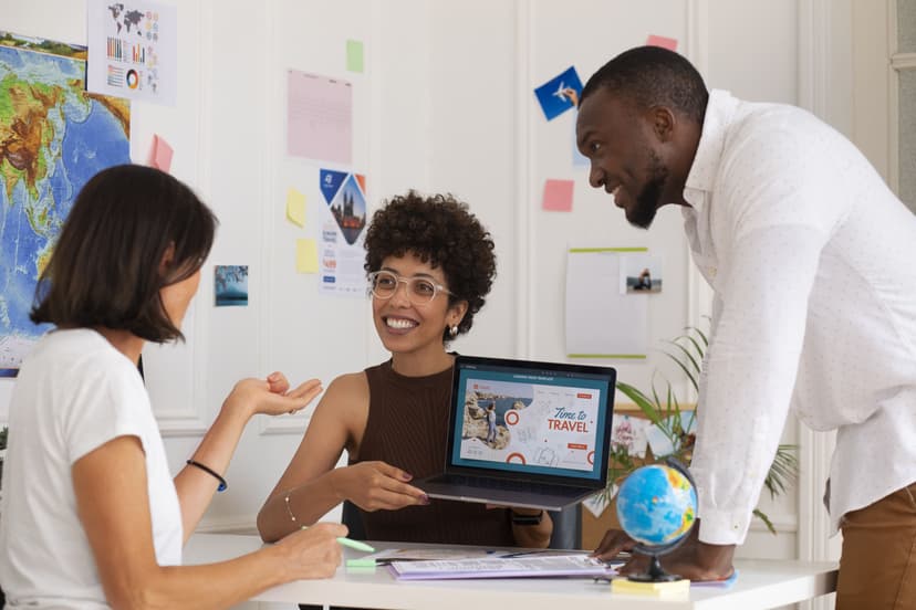 Partners and collaborators image